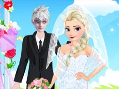 Joc Ellie Royal Wedding en línia