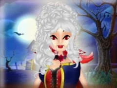 Joc Princess Star Halloween en línia