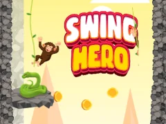 Joc Swing Hero en línia