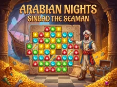 Joc Arabian Nights Sinbad The Seaman en línia
