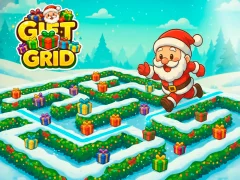 Joc Gift Grid en línia