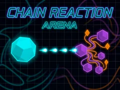 Joc Chain Reaction Arena en línia