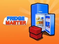 Joc Fridge Master en línia