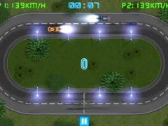 Joc Ultimate Speed Racer Road King en línia