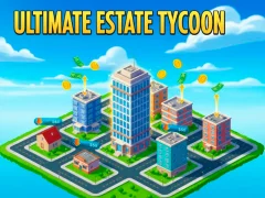 Joc Ultimate Estate Tykoon en línia