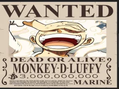 Joc One Piece Funny Games en línia