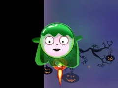 Joc Bomber The Ghost en línia