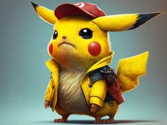 Joc Super Pika bros. en línia