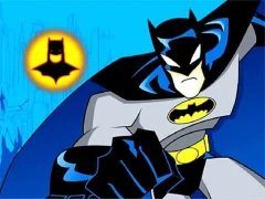 Joc Batman Crush Saga en línia