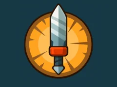 Joc Knife Master en línia