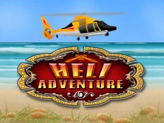 Joc Heli Adventure en línia