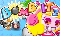 Joc Bomb It 2 en línia