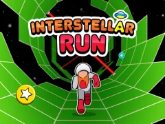 Joc Interstellar Run en línia