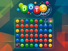 Joc Dots Mania en línia