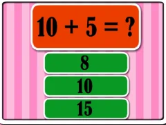 Joc Math Test Challenge en línia