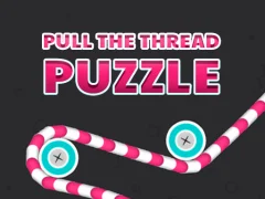 Joc Pull The Thread Puzzle en línia