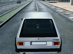 Joc City Car Simulator en línia
