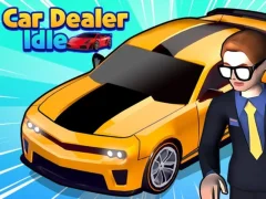 Joc Car Dealer Idle en línia