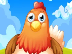 Joc Chicken Egg Challenge en línia