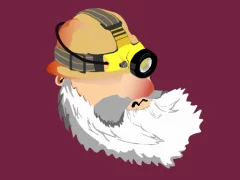 Joc Miner Flapper en línia