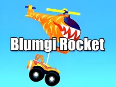 Joc Blumgi Rocket en línia