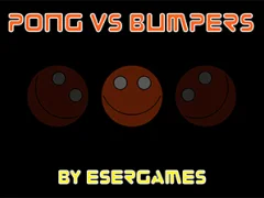 Joc Pong vs Bumpers en línia