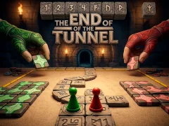 Joc The End of the Tunnel en línia