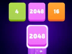 Joc 2048 Number Match en línia