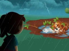 Joc Lost Puppy Rescue en línia