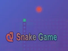 Joc Snake game en línia