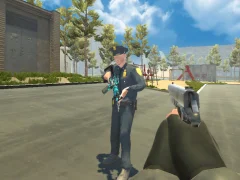Joc Labubu Shooter en línia