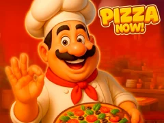 Joc Pizza Now! en línia