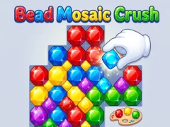 Joc Bead Mosaic Crush en línia