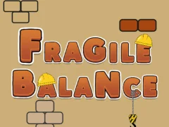 Joc Fragile Balance en línia
