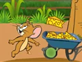 Joc Tom And Jerry in Super Cheese Bounce en línia