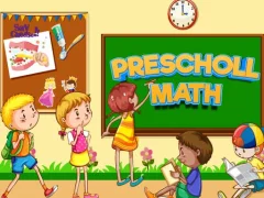 Joc Preschool Math en línia