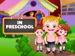 Joc Baby Hazel In Preschool en línia