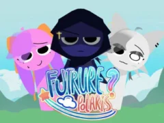 Joc Sprunki: Future Polaris en línia