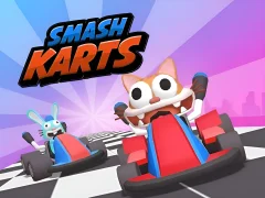 Joc Smash Karts en línia