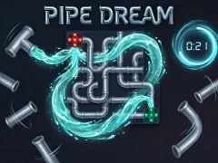 Joc Pipe Dream en línia