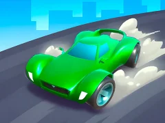 Joc Toy Cars: 3D Racing en línia