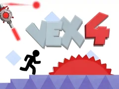 Joc Vex 4 en línia