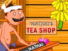 Joc Mathai's tea shop en línia
