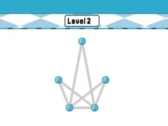 Joc Line Connect - Touch Puzzle en línia
