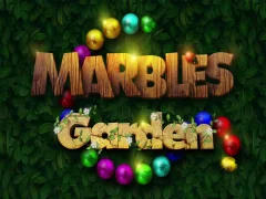 Joc Marbles Garden en línia