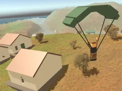 Joc Pixel Battlegrounds.IO en línia