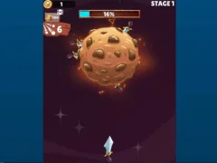 Joc Merge Master: Weapons Craft en línia