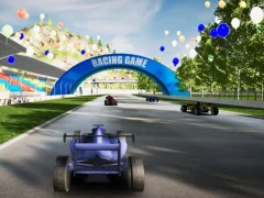 Joc GT Formula Championship en línia