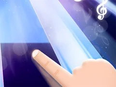 Joc Magic Piano Tiles en línia