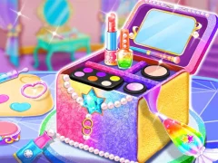 Joc Pretty Box Bakery Game en línia
